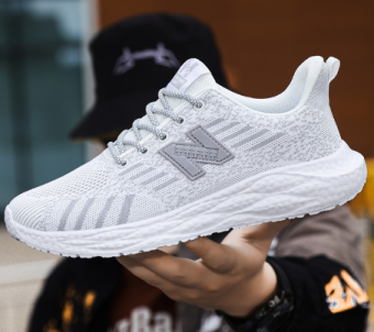 Giày Thể Thao Nam Cực Chất Sport Dùng Trong Thể Thao Vận Động Đi Chơi