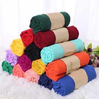 KENAIDOO Nam Nữ Khăn rằn cổ Mềm Khăn Quàng đi biển Khăn quàng cổ Pashmina Khăn choàng Khăn trùm đầu