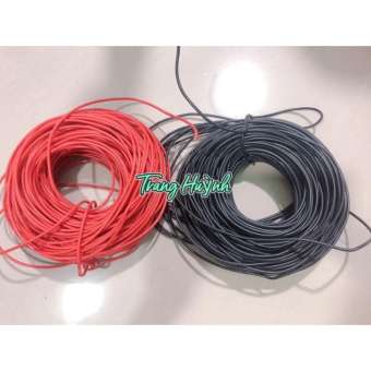 Dây điện silicon dây AWG 16 chịu nhiệt