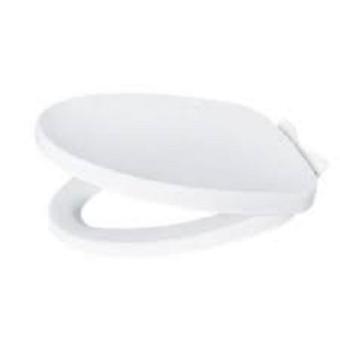 Nắp rơi Êm Bồn Cầu TOTO TC385VS, Bảo Hành  02 năm