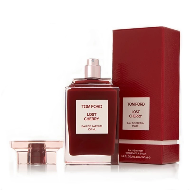 Tom Ford Lost Cherry Eau De Parfum 100Ml Authentic Women'S Perfume