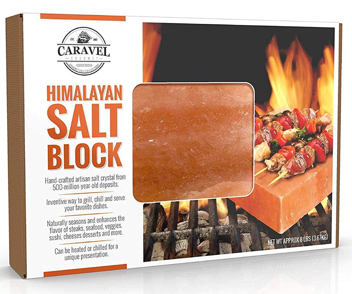 buy himalayan salt block