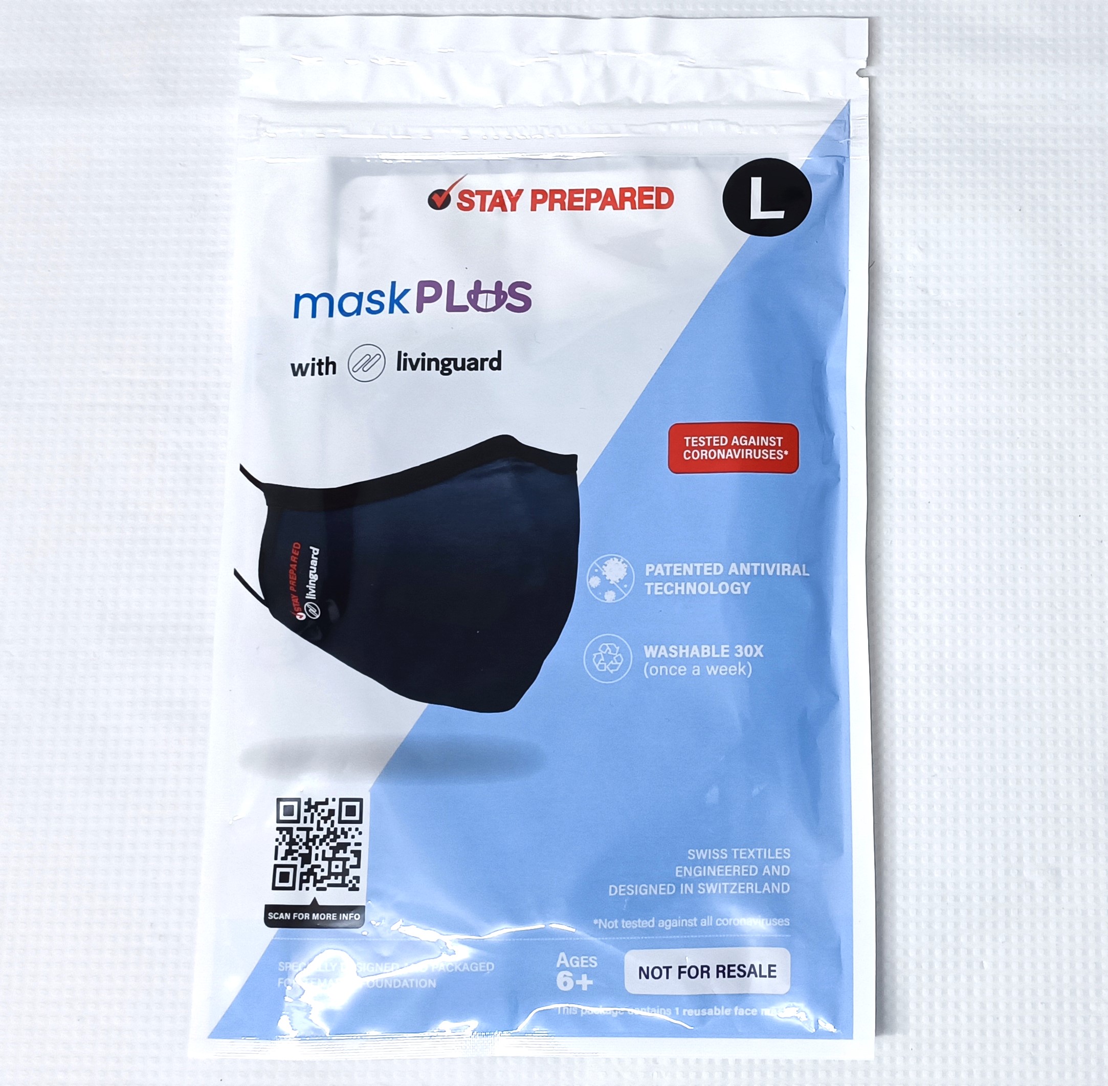 livinguard pro mask price