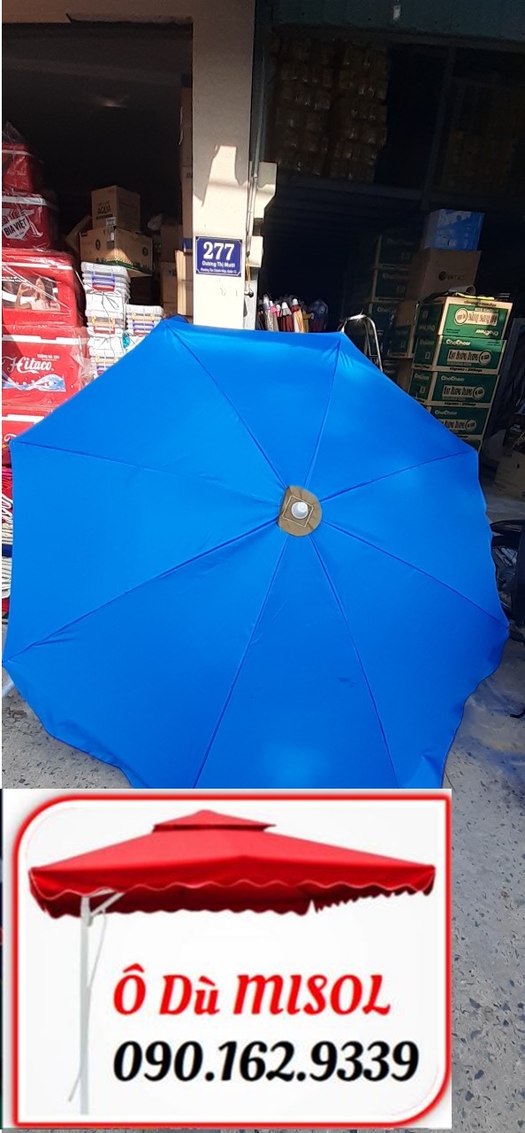 Siêu rẻ dù rộng 2m2 cao 2m5 không bao gồm đế