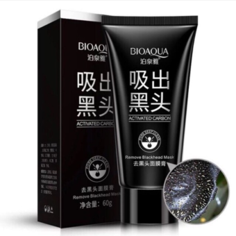 Gel Lột Mụn Than Tre Bioaqua