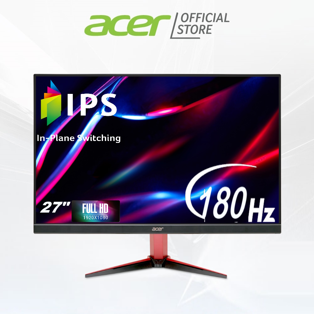 Acer 27 Monitor - Best Price in Singapore - Oct 2023 | Lazada.sg