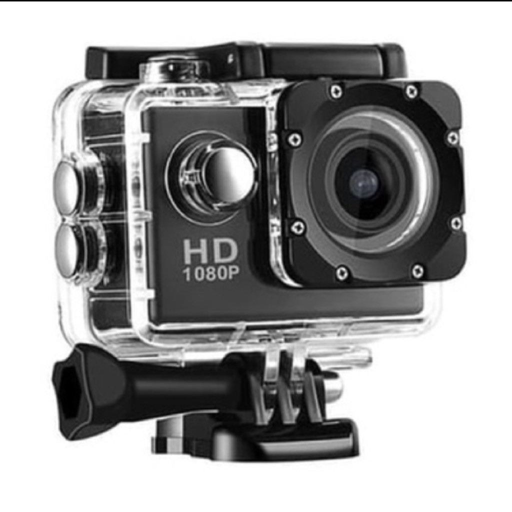 gopro stativ adapter