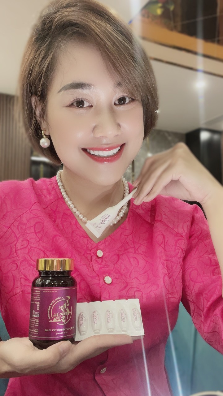Combo 2 hộp Tố ngọc hoàn plus cộng và 1 hộp viên đặt Châu Âu Plurigin hàng chuẩn