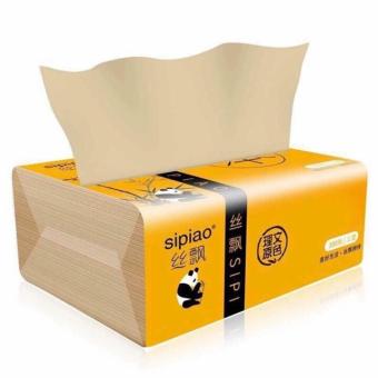 Khăn Giấy Gấu Trúc Sipiao