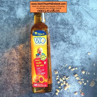 Dầu gấc Vio Tường An (250ml)