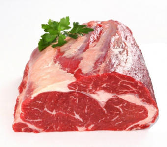 Nạm Bò Úc 500gram