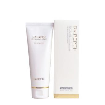 Sữa rửa mặt Dr.Pepti+ Galacto Cleansing Foam 110ml
