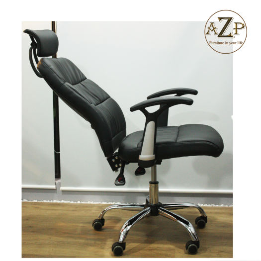 Ghế Văn Phòng Thông Minh Ngả Lưng AZ PRICE 004 New 2020 - Nhập Khẩu AZP