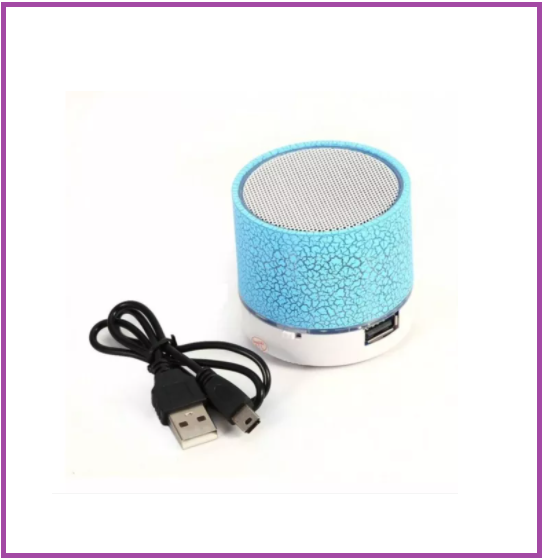 Loa Bluetooth Đèn Led Cực Đẹp. Loa Mini Bluetooth Led Nháy Theo Nhạc, Loa Mini Bluetooth, Loa Di Động Có Đèn Led, Loa Mini.