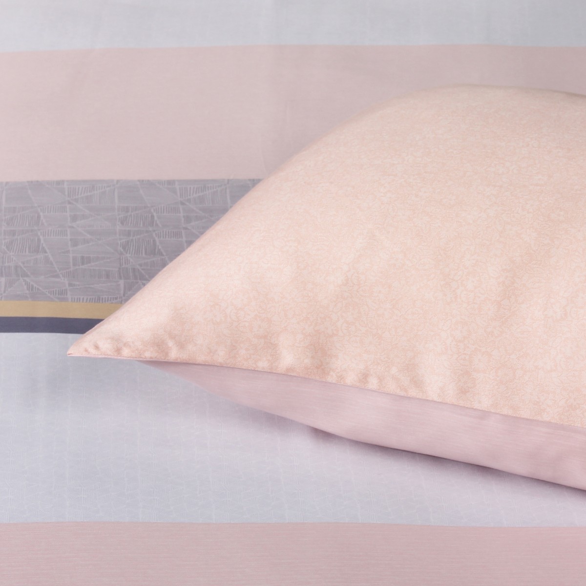 Eurotex Mod Living, 1200 hilos, 100% fibras TENCEL™, juego de sábanas bajeras/juego de cama, anochecer