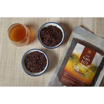 Trà Gạo Lứt Rang