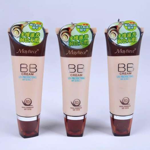 Kem nền BB ốc sên hàn quốc siêu mịn da