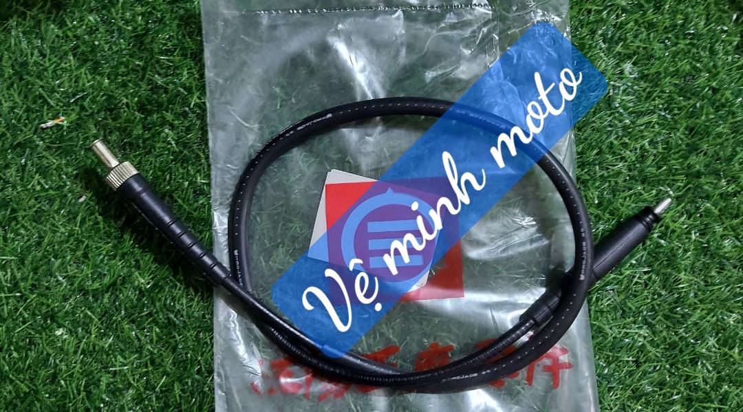 Dây công tơ mét sym husky 125