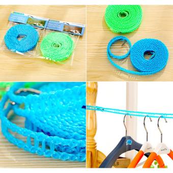 ComBo 5 Dây Phơi Nhựa Cao cấp