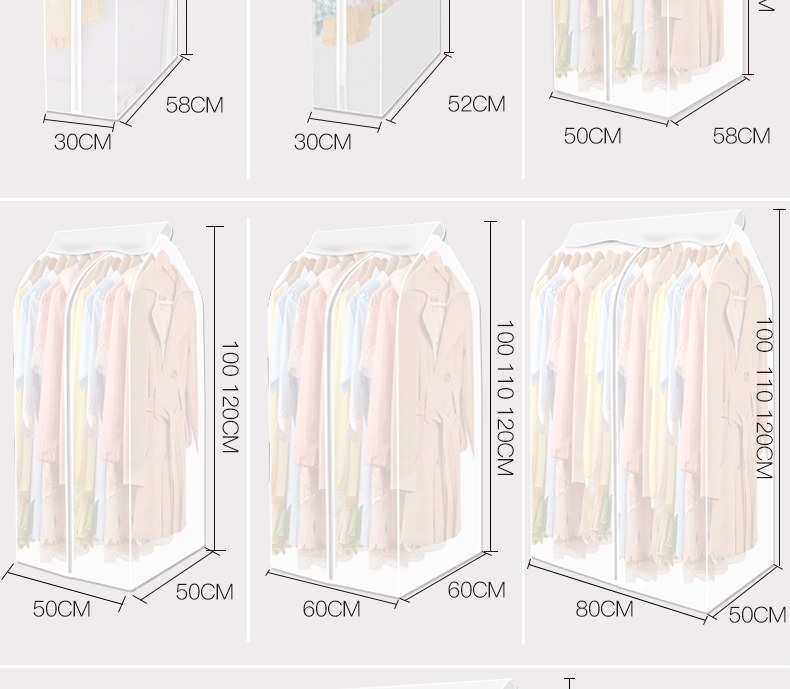 suit cover bag target