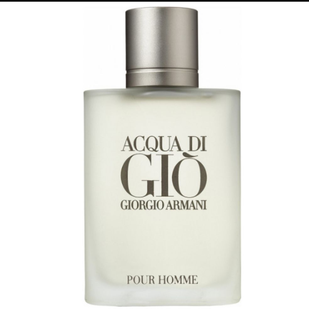 parfum armani