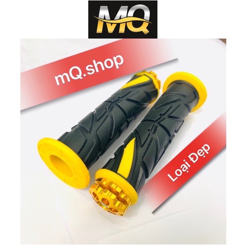 ❤️ Bao Tay Xe Máy Spider Có Gù Đẹp