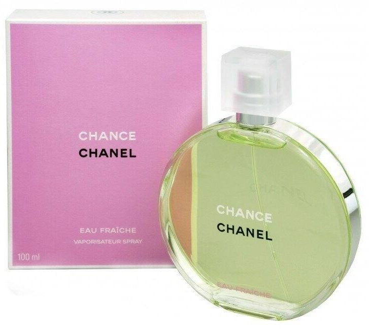 Nước Hoa Nữ Chanel Chance Eau Fraiche Chính Hãng Giá Tốt