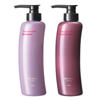 100% original POLA Growing Shot Shampoo 370ml   made in japan original  ship from Japan