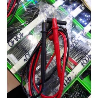 Que đo đồng hồ đầu kim