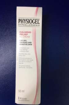 PHYSIOGEL  SOOTHING CARE RELEIF A.I. CREAM 50ML