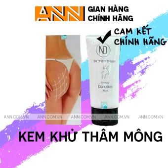 Kem Khử Thâm Body Be Charm Cream 6 in 1 - Kem Khử Thâm Mông Be Charm