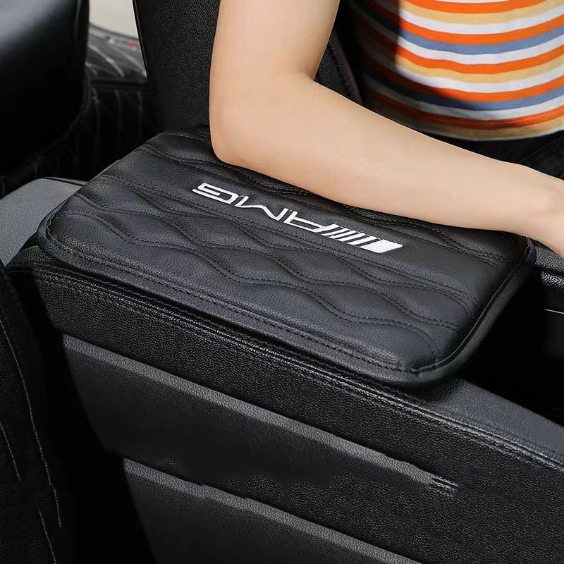 Car Interior Seat Leather Gap Management Box Leak Proof Storage Bag For Mercedes  Benz B R G Class GLK GLA C200 E200 C200L S400 _ - AliExpress Mobile