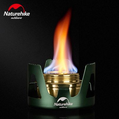 Bếp cồn dã ngoại naturehike lt01 nh18l001-t
