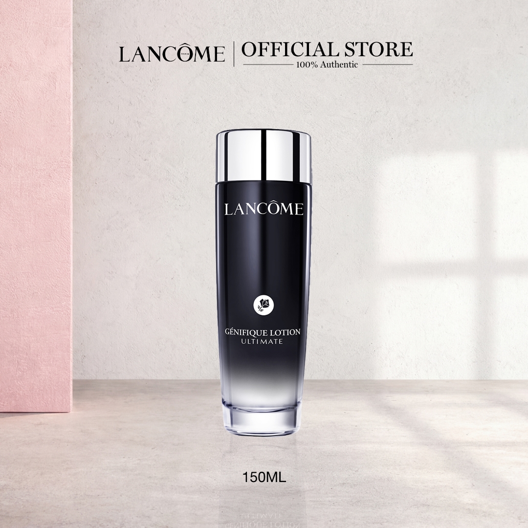 Lancome Genifique Ultimate Serum 30ml | Lazada Singapore