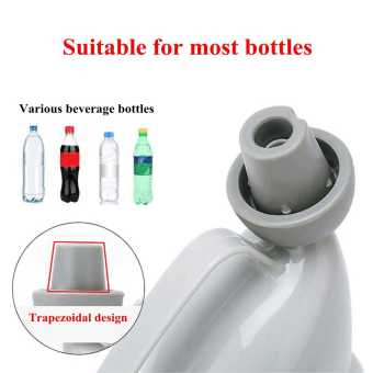 Phễu Đi Tiểu Trên Ô Tô