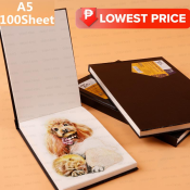 Great-King A5 Sketch Book - 100 sheets, 150gsm