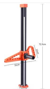 Dao cắt thạch cao