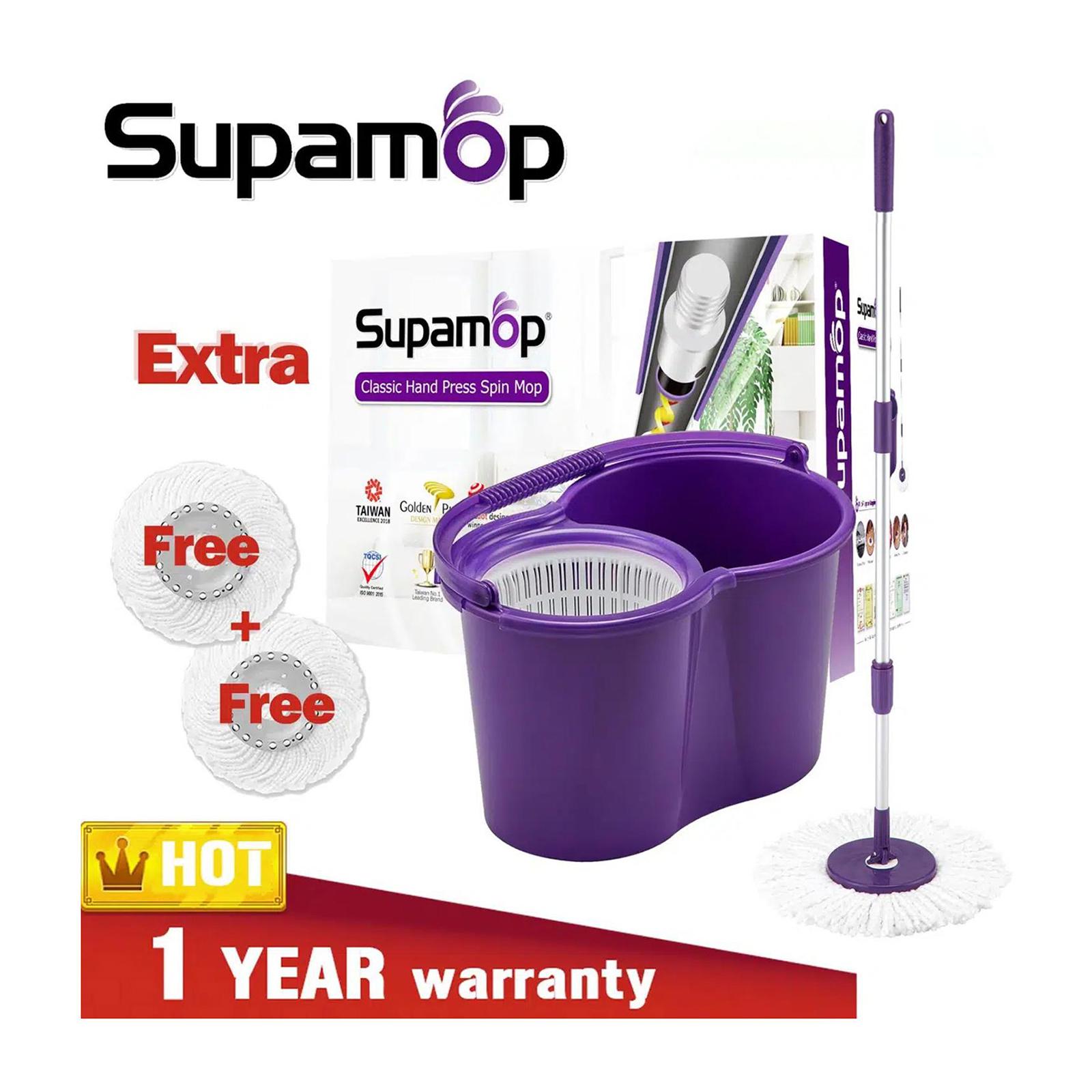 Buy SupaMop Top Products | lazada.sg