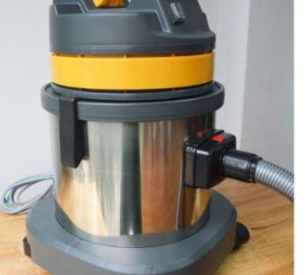 Máy hút bụi Camry BR 570 - Máy hút bụi công nghiệp 15L