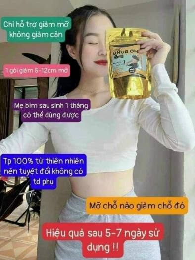 Bột Ngũ Cốc Tan Mỡ Bụng, Giảm Mỡ, Eo Thon Mị Hương [ giảm mỡ không giảm cân ]