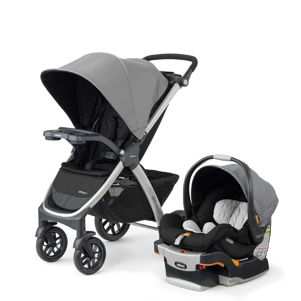 pushchair compact