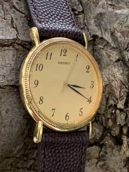 Đồng hồ nữ SEIKO của Nhật