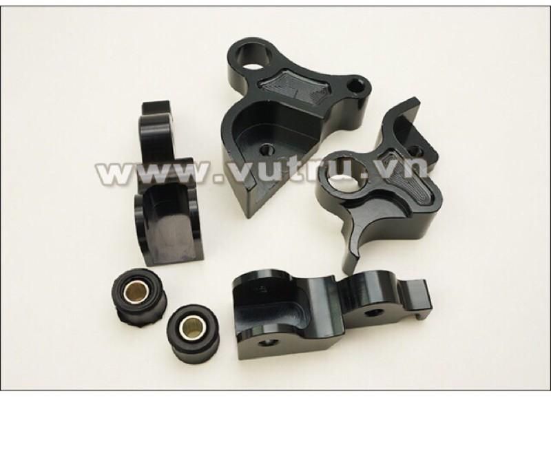 Đôn phuộc xéo gắn xe NVX