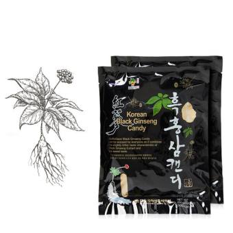 Kẹo hắc sâm hàn quốc Daedong 250g- Thượng Hạn