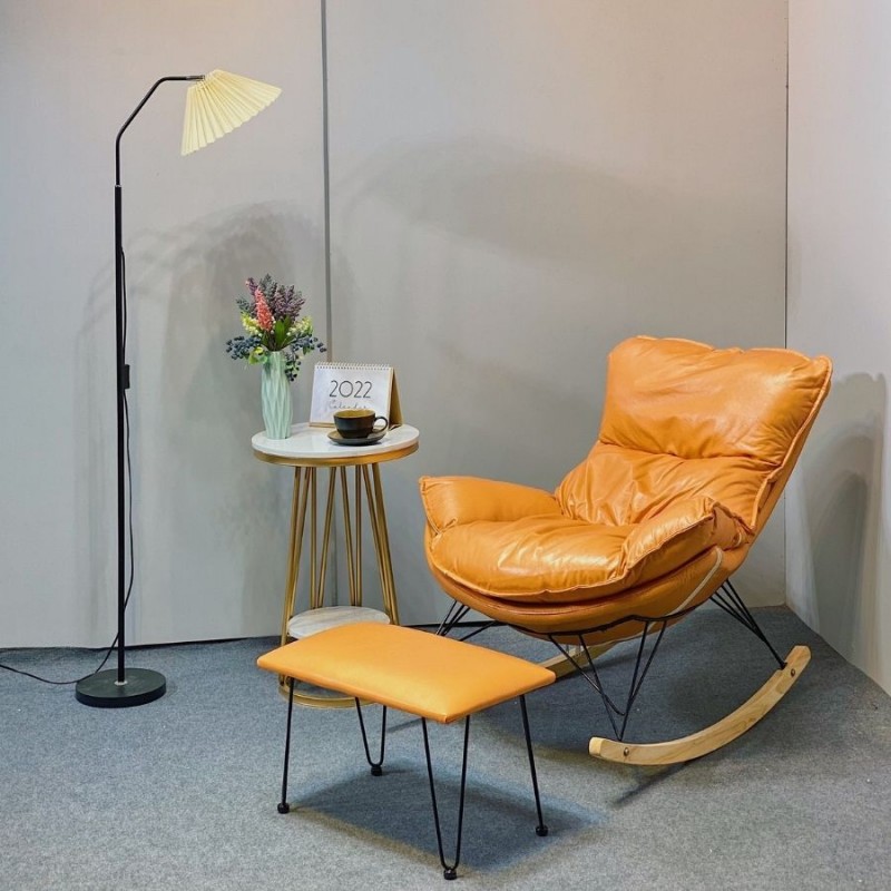Ghế sofa thư giãn giá rẻ tại kho, nhiều màu nhập khẩu, được kiểm hàng
