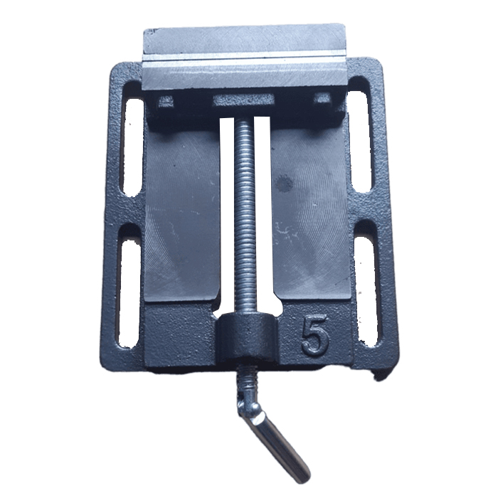 Ê tô bàn kẹp số 5in -- 125mm
