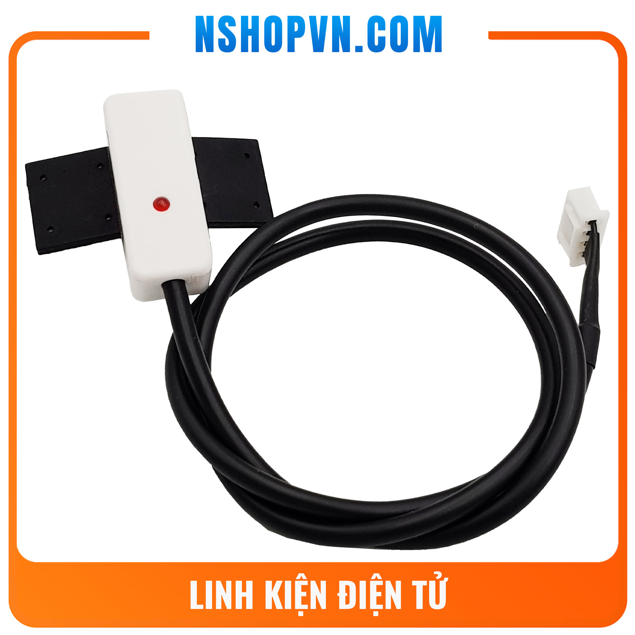 Cảm biến mực chất lỏng không tiếp xúc Y26-PNP