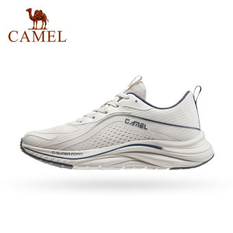 Camel Giày Chạy Bộ Cho Nam Giày Thể Thao Chống Trượt Giảm Sốc