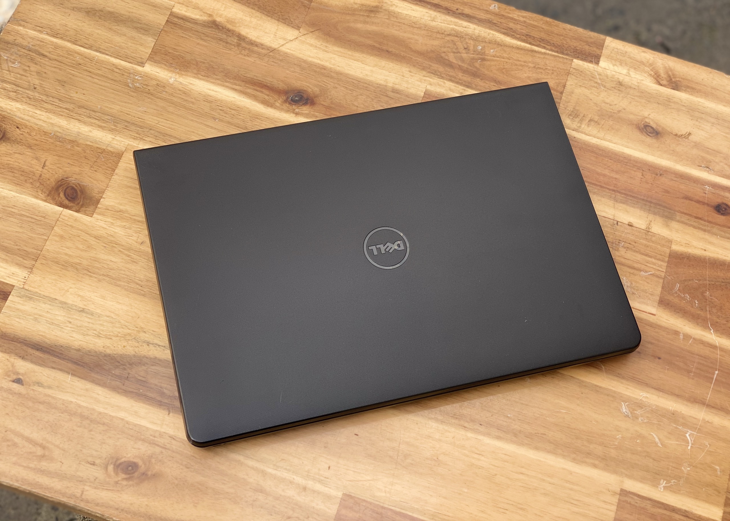 Laptop dell insprion 3459/ i5 6200u/ 8g/ ssd128-500g/ 14in/ win 10/ giá rẻ