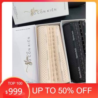 ĐAI SLIM EO CON KIẾN NHẬT BẢN MWHITE,  CAO HỦY MỠ NHẬT BẢN MWHITE của tập đoàn D.O PRO